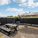 Pet Friendly In * Norre Nebel