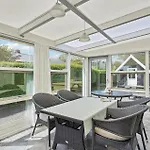 Pet Friendly In * Norre Nebel