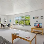 Pet Friendly In