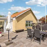 Pet Friendly In Holiday home *