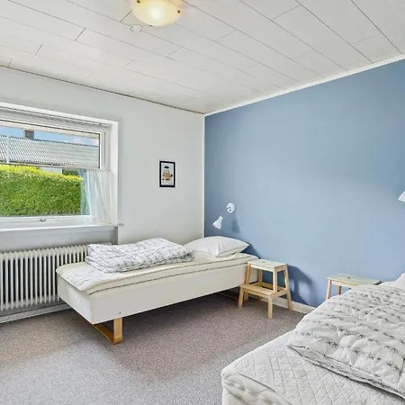 Pet Friendly In Ferienhaus *