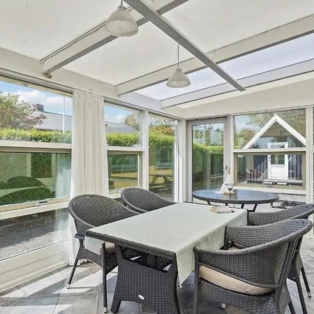 Pet Friendly In * Norre Nebel