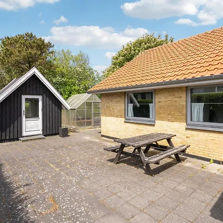 Pet Friendly In * Nørre Nebel