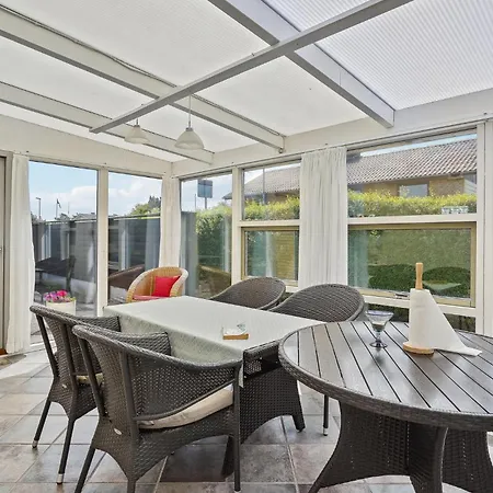 Ferienhaus Pet Friendly In *