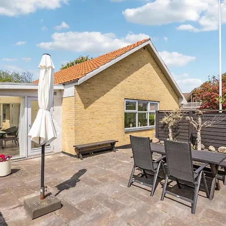 Pet Friendly In Feriehus *