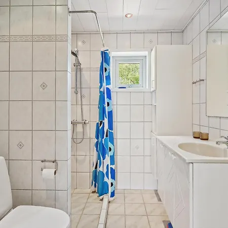 Beautiful In With Kitchen Holiday home Norre Nebel