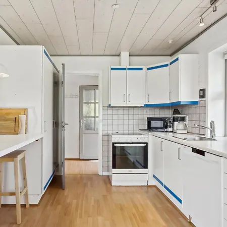 Ferienhaus Pet Friendly In