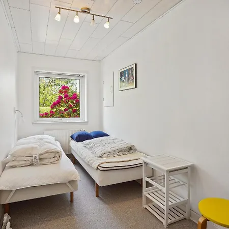 Ferienhaus Pet Friendly In *