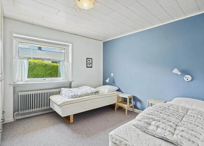 Pet Friendly In Сasa de vacaciones *