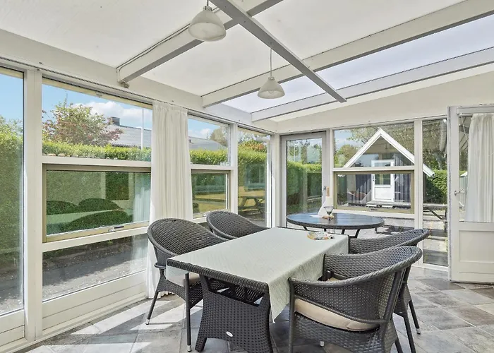 Pet Friendly In * Nørre Nebel