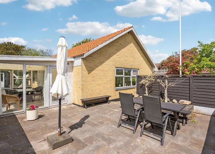 Pet Friendly In Vakantiehuis *