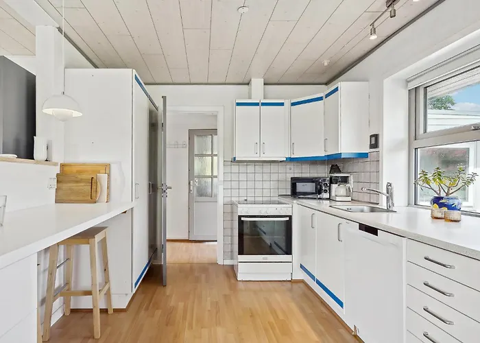 Holiday home Pet Friendly In