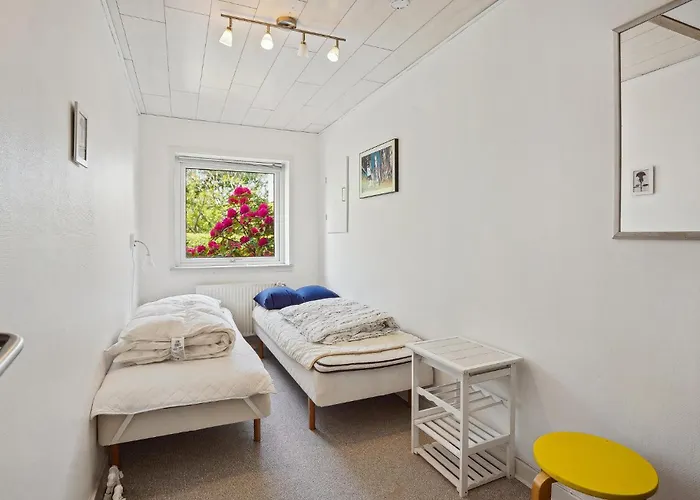 Сasa de vacaciones Pet Friendly In *